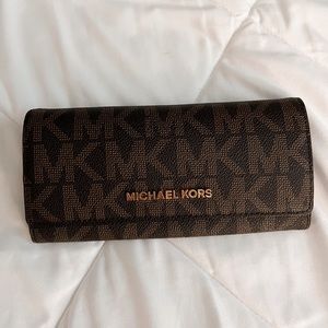 MICHAEL KORS WALLET